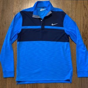 Nike golf long sleeve